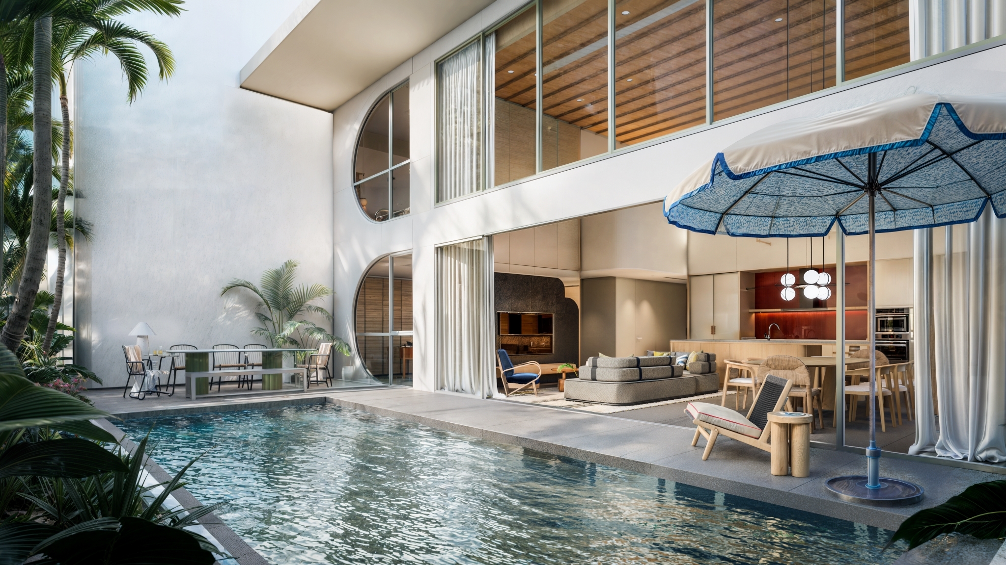 The Standard Residences 20
